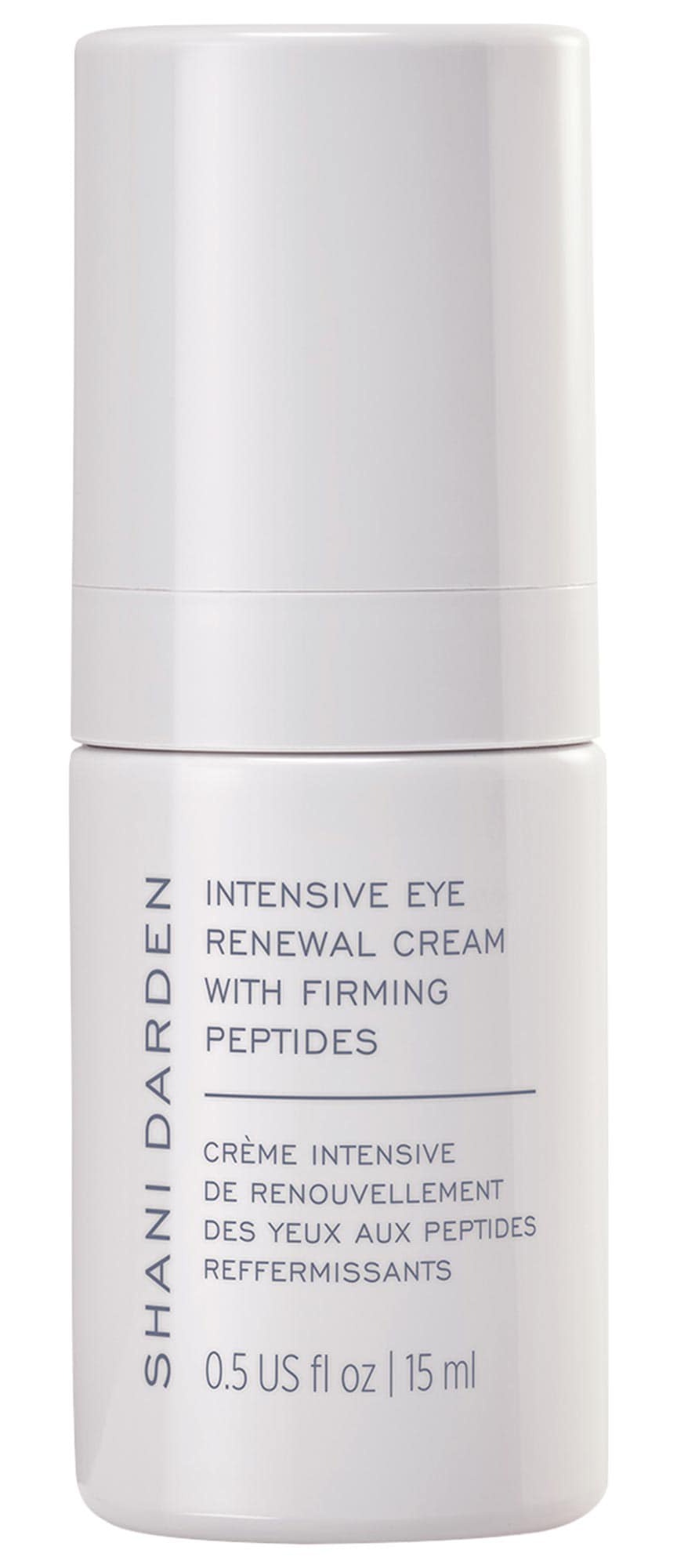 Shani Darden Skin Care Intensive Eye Renewal Cream With Firming Peptides
