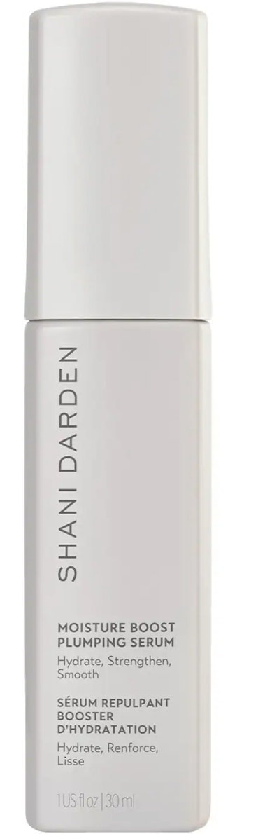 Shani Darden Skin Care Moisture Boost Plumping Serum