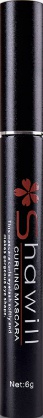 Shawill Cosmetics Curling Mascara