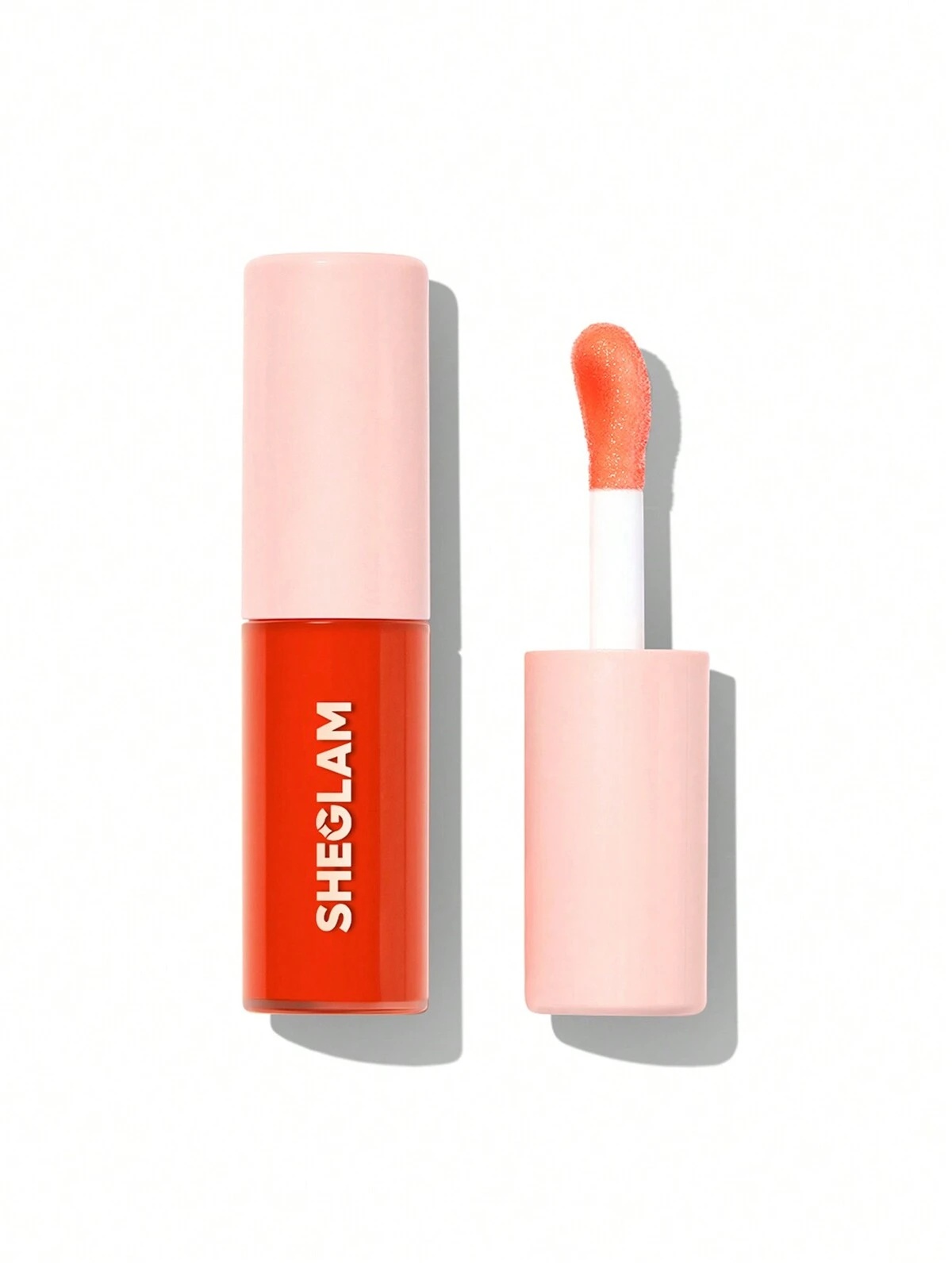 SheGlam Jelly Wow Tinted Lip Oil