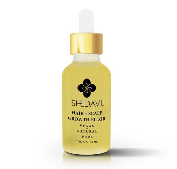 Shedavi Hair & Scalp Growth Elixir