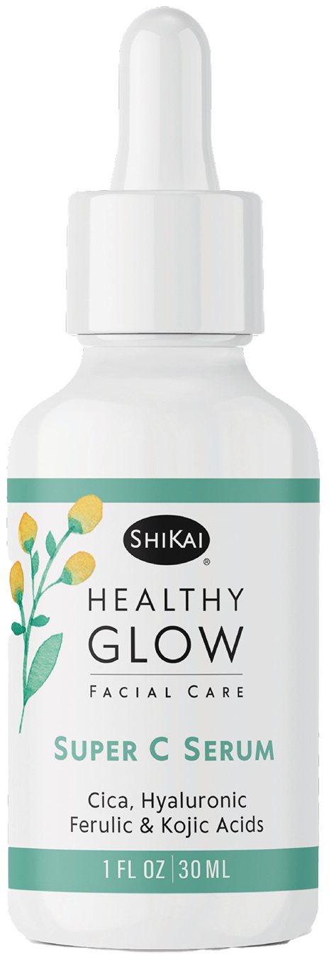 Shikai Super C Serum