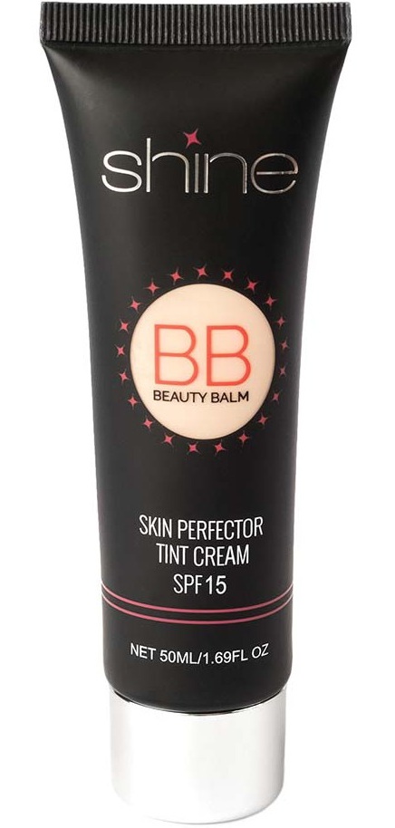 Shine BB Cream