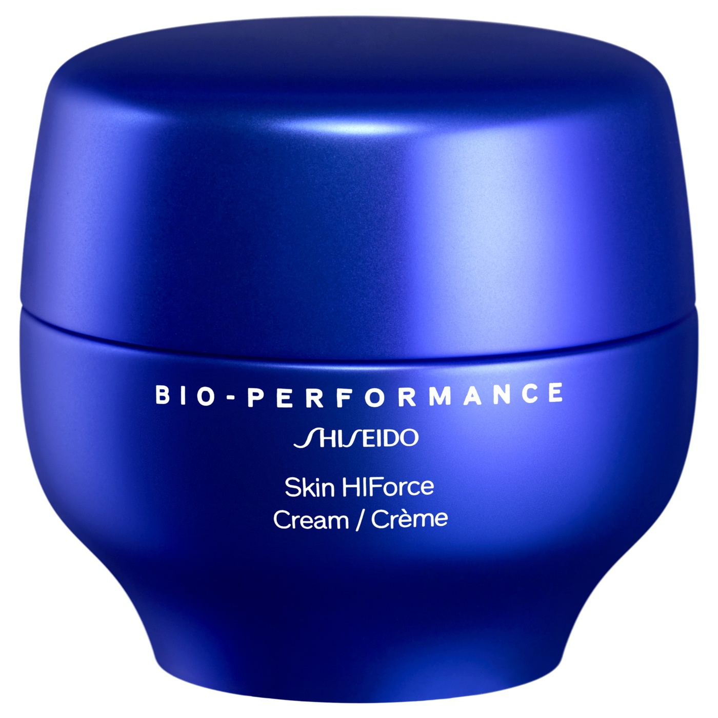 Shiseido Bio-performance Skin Hiforce Cream