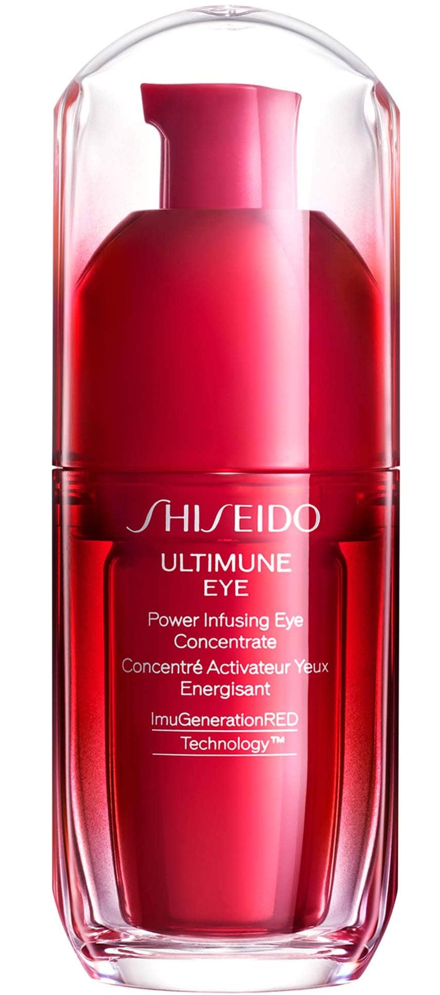 Shiseido Ultimune Eye