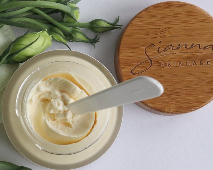 Sianna skincare Rejuvenating Night Cream
