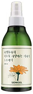 Sidmool Calendula Spray