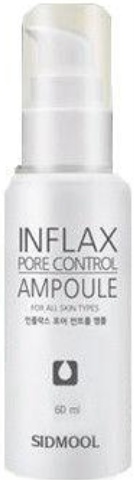 Sidmool Inflax Pore Control Ampoule
