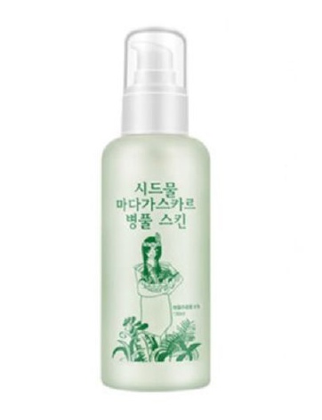 Sidmool Madagascar Centella Asiatica Toner
