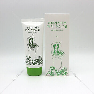 Sidmool Madagascar Sebum Moisture Cream