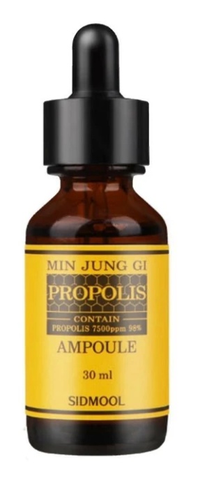 Sidmool Minjunggi Propolis 98% Ampoule