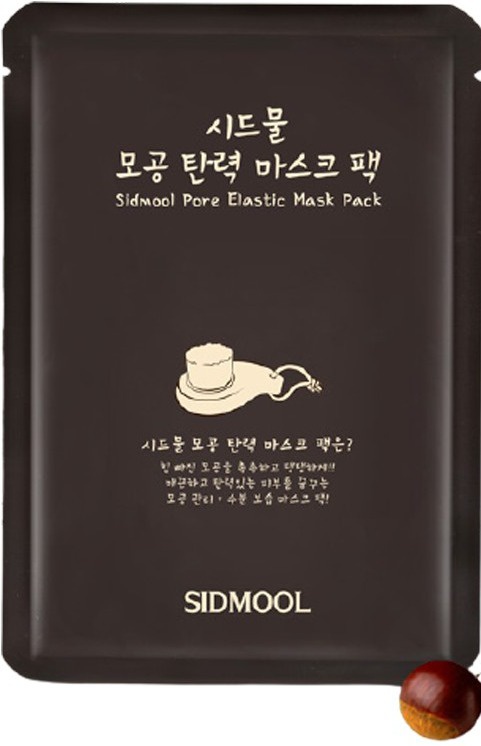 Sidmool Pore Elastic Mask