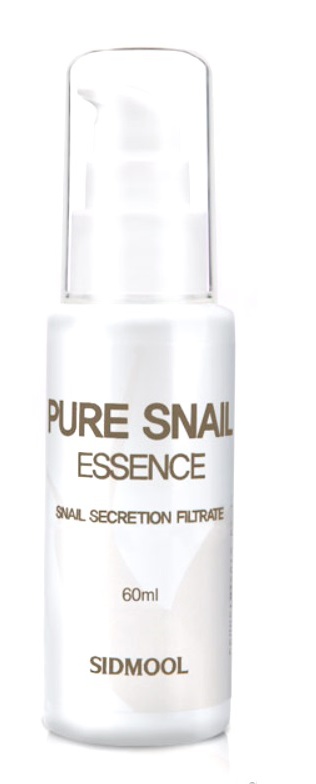 Sidmool Pure Snail Essence
