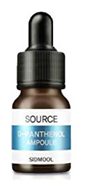 Sidmool Skinsource D Panthenol Ampoule