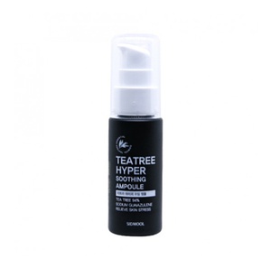 Sidmool Tea Tree Hyper Soothing Ampoule