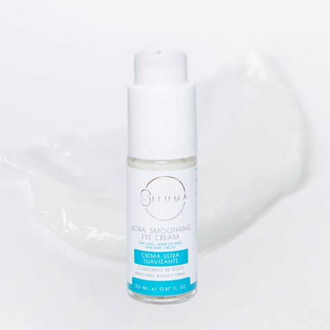 Siluma Advanced Lifting Eye Cream