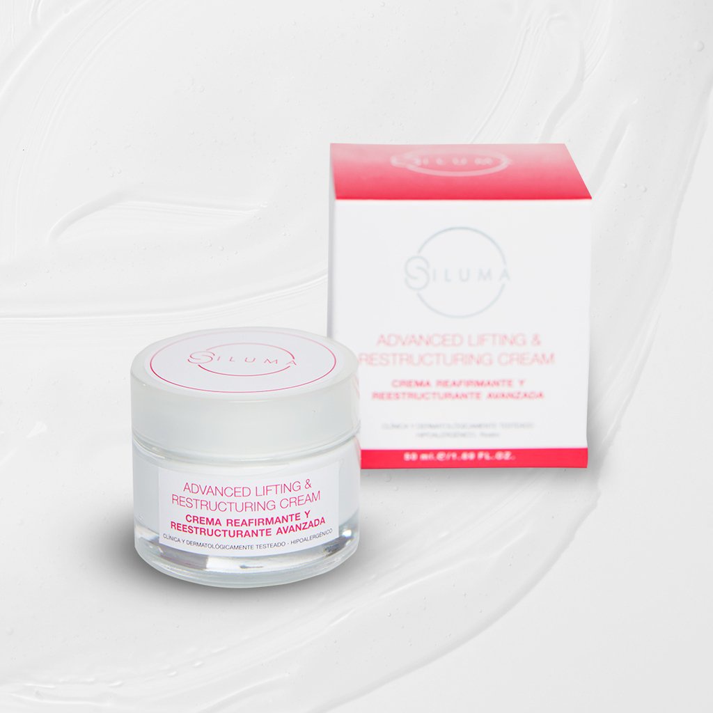 Siluma Advanced Lifting & Restructuring Cream