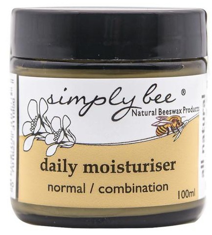Simply Bee Daily Moisturiser