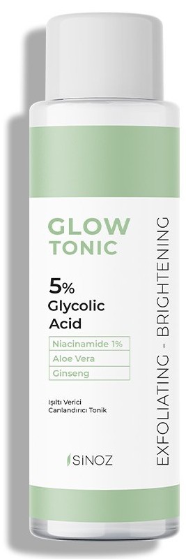 Sinoz Glow Tonic