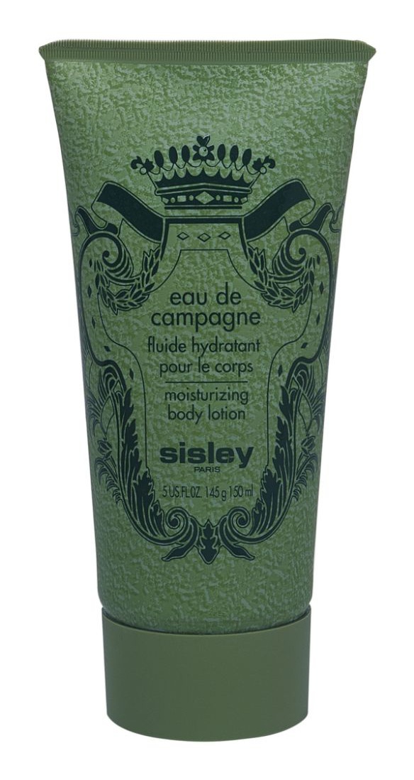 Sisley Eau de Campagne Moisturizing Body Lotion