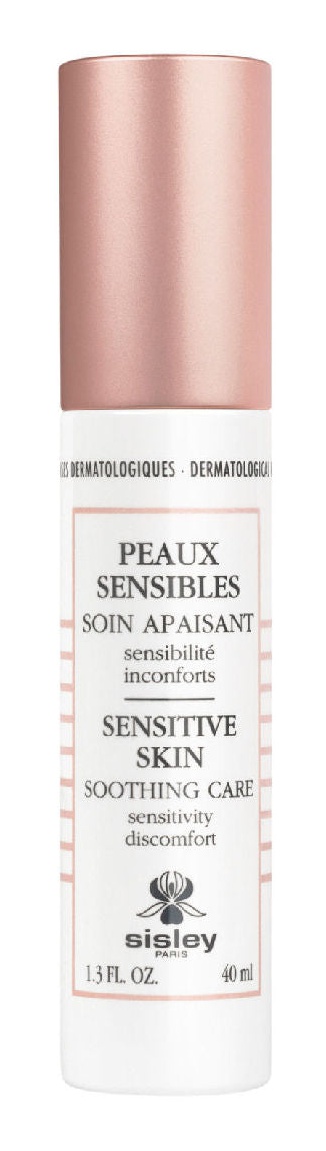 Sisley Paris Sensitive Skin Soothing Care