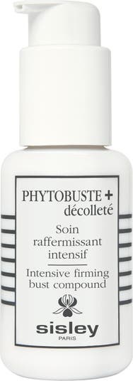 Sisley Phytobuste+ décolleté Intensive Firming Bust Compound