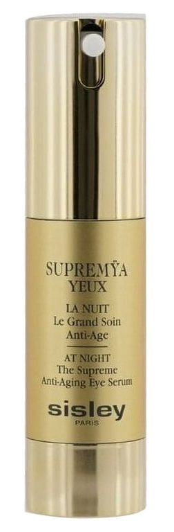 Sisley Supremÿa Eyes At Night