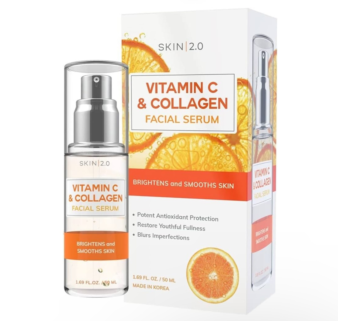 Skin 2.0 Vitamin C Serum