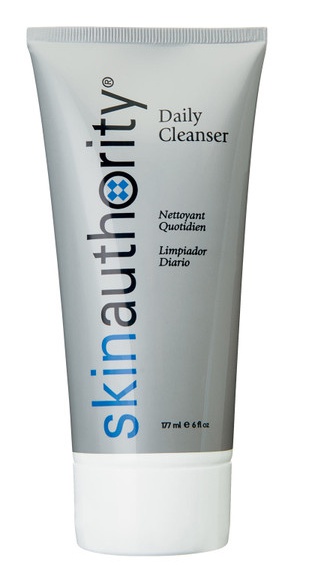 Skin Authority Daily Cleanser