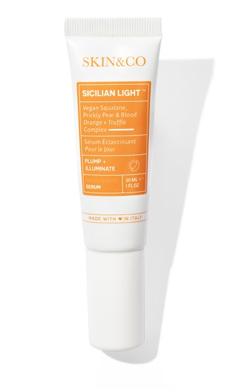 Skin&Co The Sicilian Serum