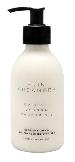 Skin Creamery The Everyday Cream