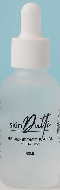 Skin Dutti Regenerist Facial Serum