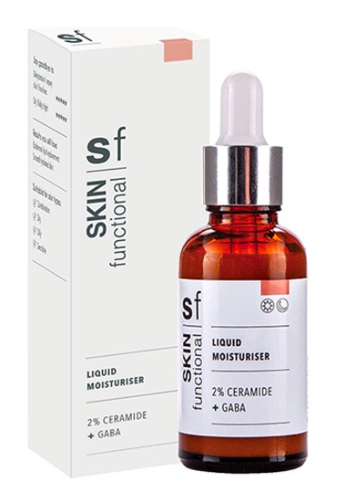 Skin Functional Liquid Moisturiser
