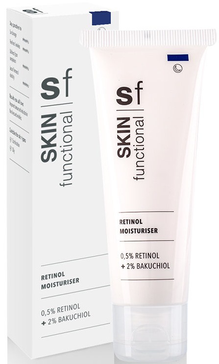 Skin Functional Retinol Moisturiser