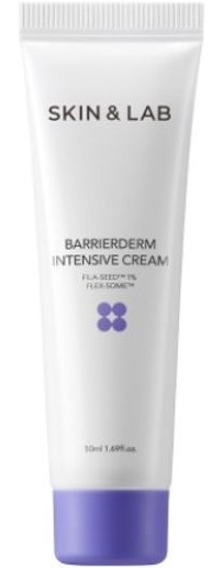 Skin&Lab Barrierderm Intensive Cream (renewed)