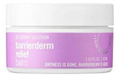 Skin&Lab Barrierderm Relief Balm