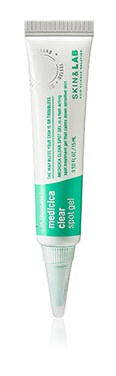 Skin&Lab Medicica Clear Spot Gel