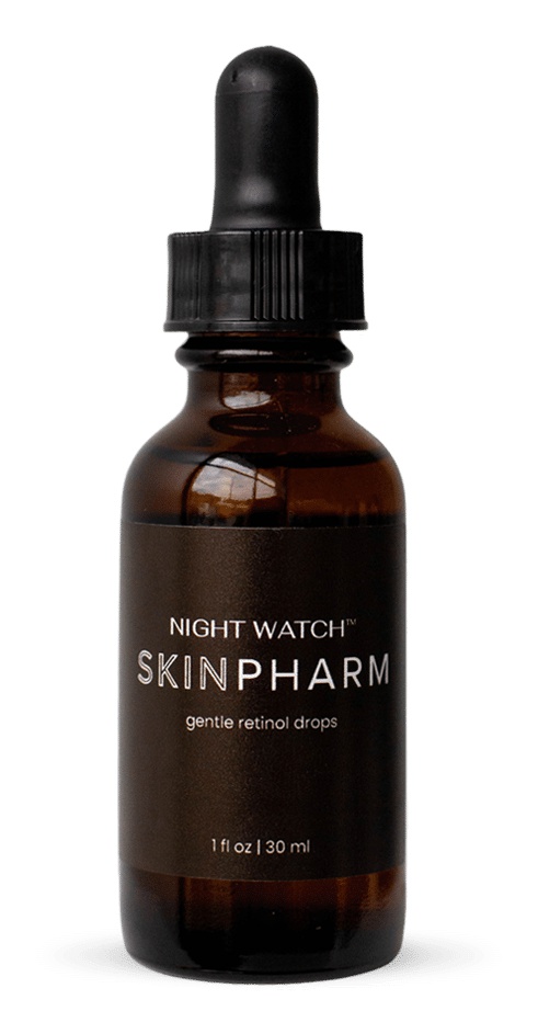 Skin Pharm Night Watch