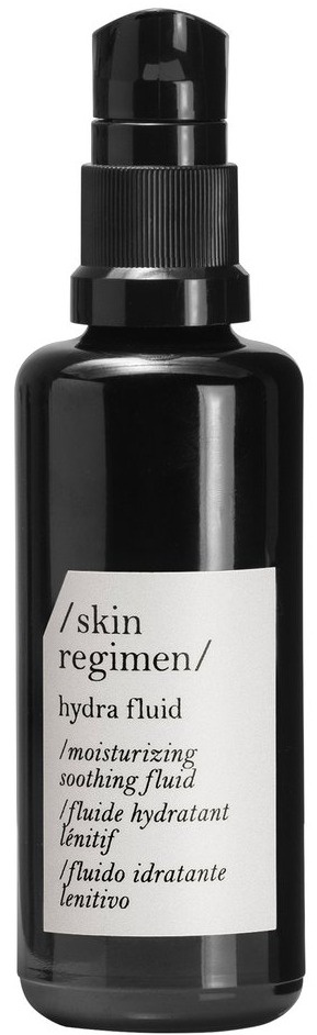 Skin Regimen Hydra Fluid