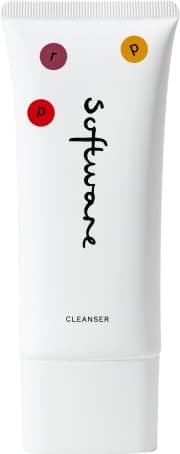 Skin Software Cleanser