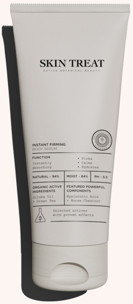 Skin Treat Instant Firming Body Serum