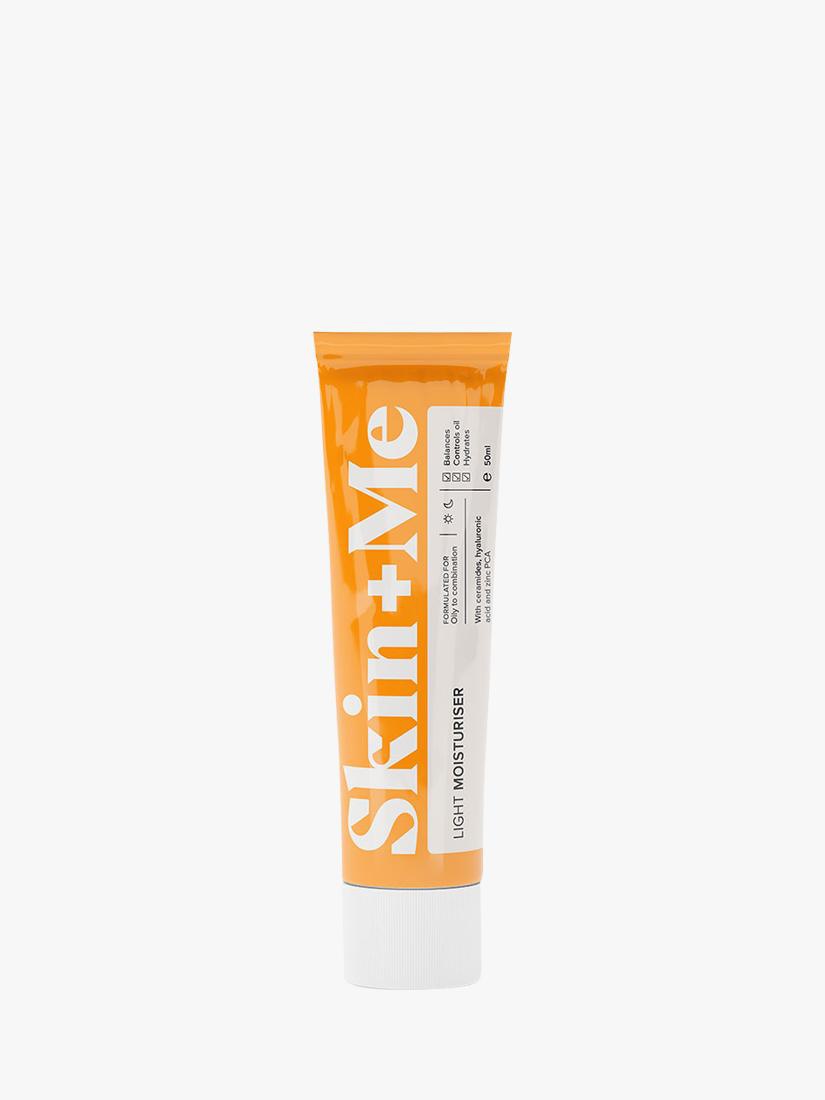 Skin and me Light Moisturiser
