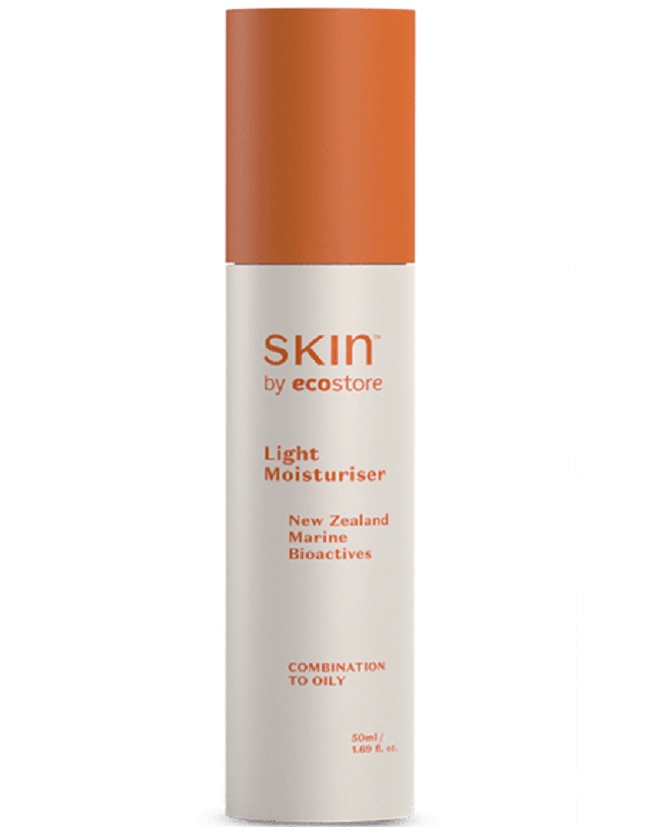 Skin by Ecostore Light Moisturiser