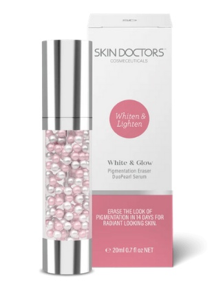 Skin doctors White & Glow