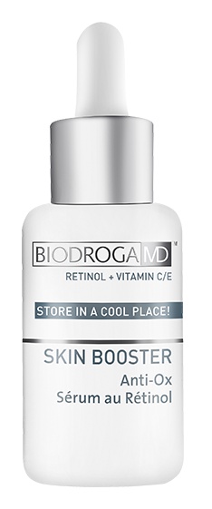 Skin first Booster Retinolo