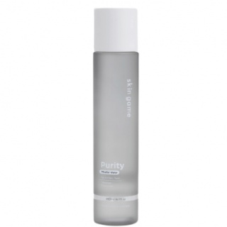 Skin game Purity Micellar Water