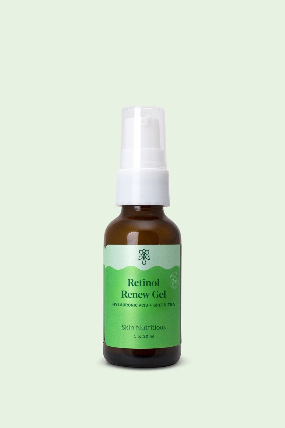 Skin nutritions Retinol Renew Gel