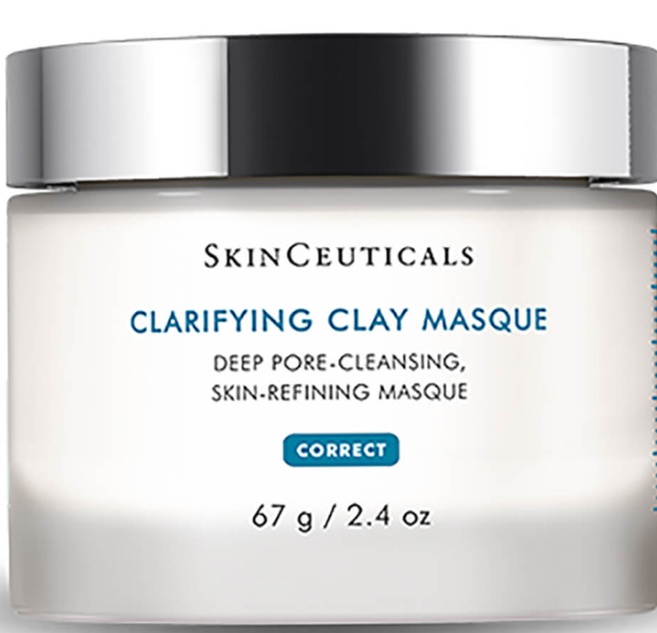 SkinCeuticals Clarifying Clay Masque