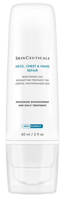 SkinCeuticals Neck, Chest & Hand Repair