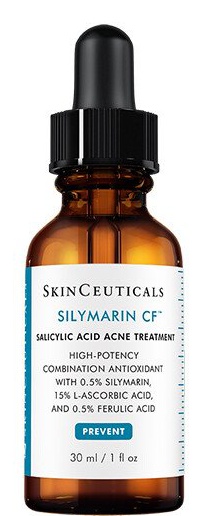 SkinCeuticals Silymarin CF